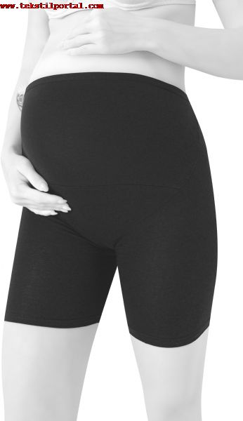 KADIN PAMUKLU Y�KSEL BEL HAM�LE BAXER  �ORTU �RET�C�S� VE TOPTANCISYIZ.