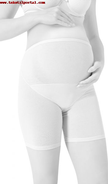 KADIN PAMUKLU Y�KSEL BEL HAM�LE BAXER  �ORTU �RET�C�S� VE TOPTANCISYIZ.