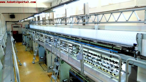 I am looking for used LASSER L 120 LCS Embroidery Machines for Pakistan.