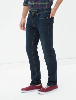 Jeans manufacturer, any kinds of ready garment production and exporting 