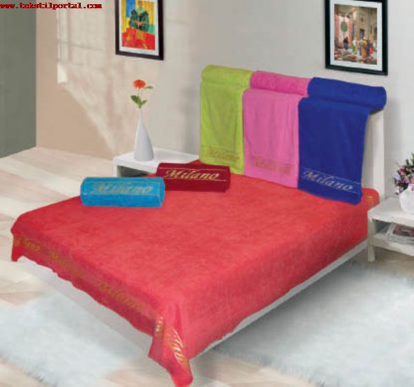 Yatak �rt�s� imalat��s�