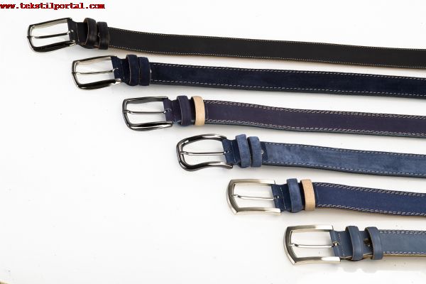  Leather  Belt
