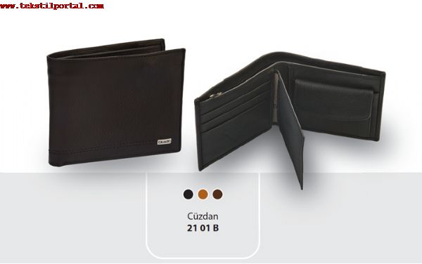  Leather Wallets 