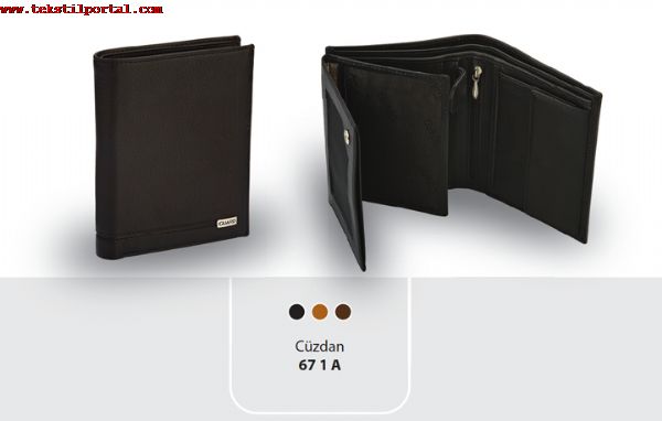  Leather Wallets 