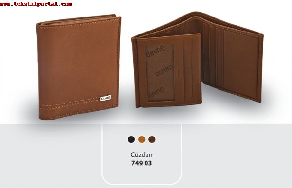  Leather Wallets 