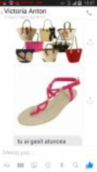 5000 Piece Straw slippers want to buy ( Flip flops )