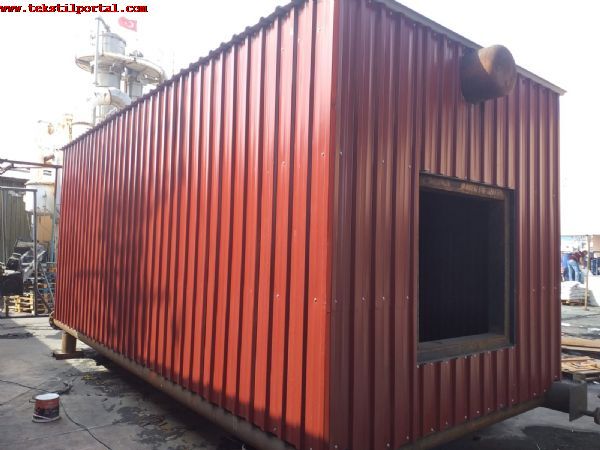 Hot oil boilers for sale, 2,000,000 kcal / h, hot oil boiler, will be sold, Steam boilers for sale <BR>+90 506 909 54 19 Whatsapp<br><br>Attention to those looking for hot oil boilers for sale and those looking for steam boilers for sale!<br>
Natural gas hot oil boiler with a capacity of 2,000,000 kcal/h is for sale. It has been used for 6 months with its burner and is in very clean condition. <BR><BR> Used Hot oil boilers and used steam boilers of all capacities are sold