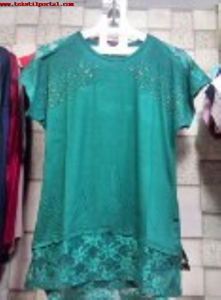 From Iran  Blouses, Women's Tunics, Women T-shirts want to buy
