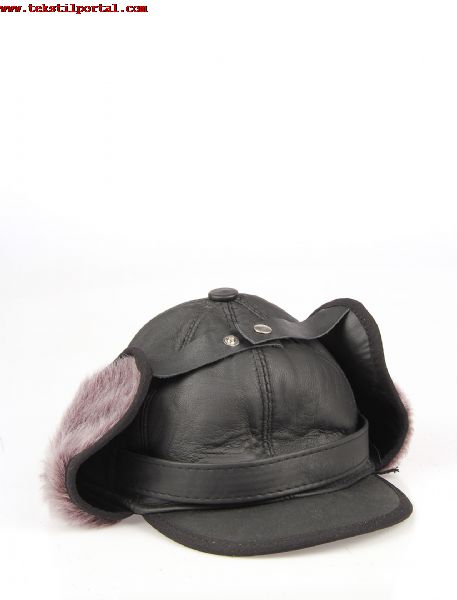 Leather booties, jerkin, Leather gloves, leather hats, will be sold