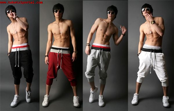 women and men shorts are wanted by Iranian costumer