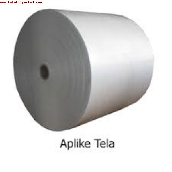 Nonwoven iek telalar