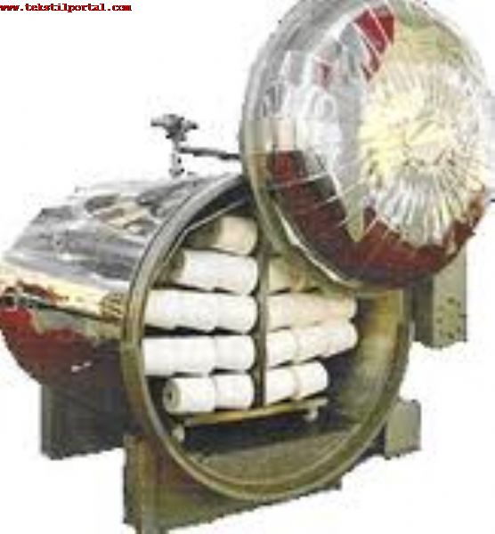 iplik fikse makinas�