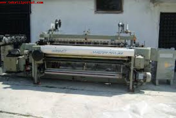 somet master dokuma tezgah�