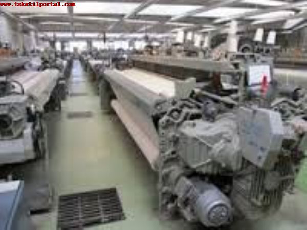 somet master dokuma makineleri