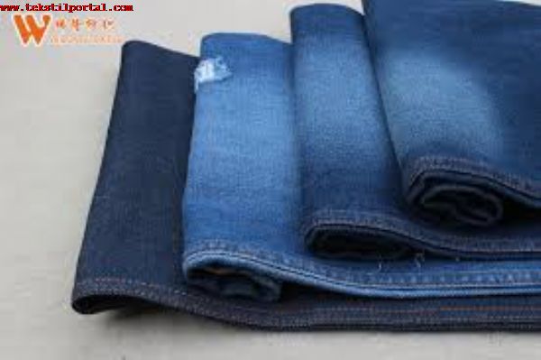 denim fabric