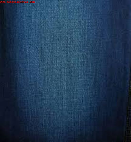 jean fabric