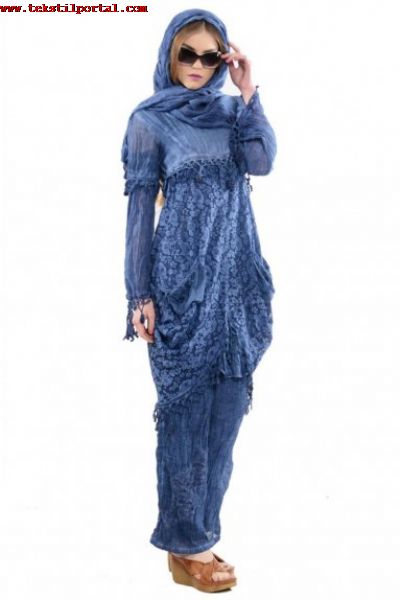 WOMEN'S ETHNC WEAR, WOMEN'S KOMBNES PRODUCERS
