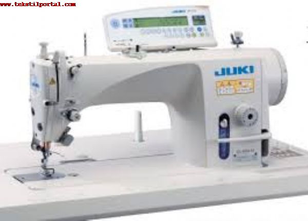 Sewing machines 300 pcs. Demand from Georgia. 