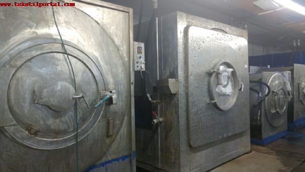 Devirmeli kot y�kama makinas�, Devirmeli kot y�kama makinesi