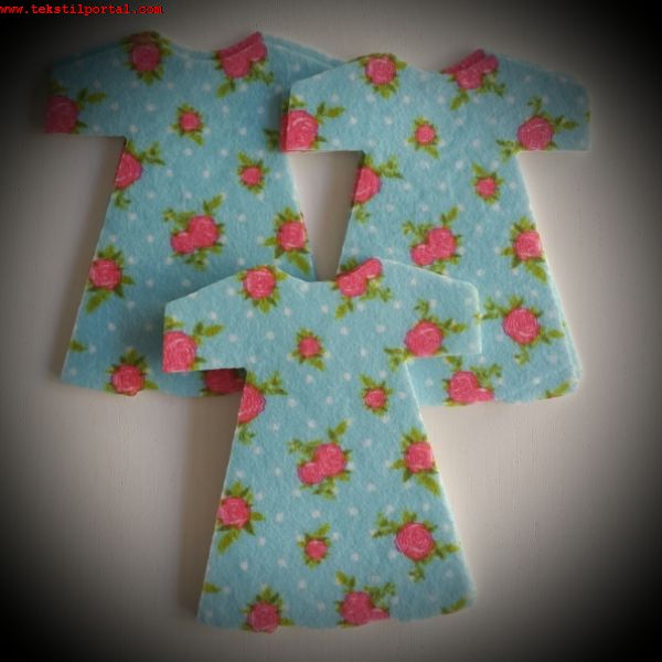 kaftan desenli ke�e