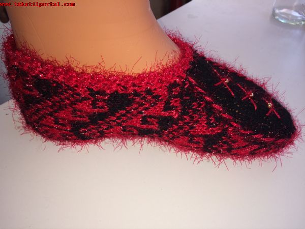 Knitted booties manufacturer,  Knitted jackets manufacturer, Knitted gloves manufacturer, Knitted hat manufacturer