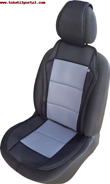 Car Seat cushion Manufacturing