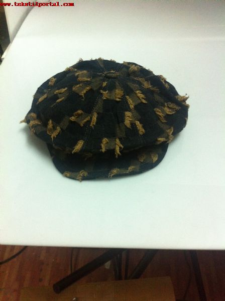 Leather hat manufacturer, Women's hats manufacturer, summer hats manufacturer<br><br>