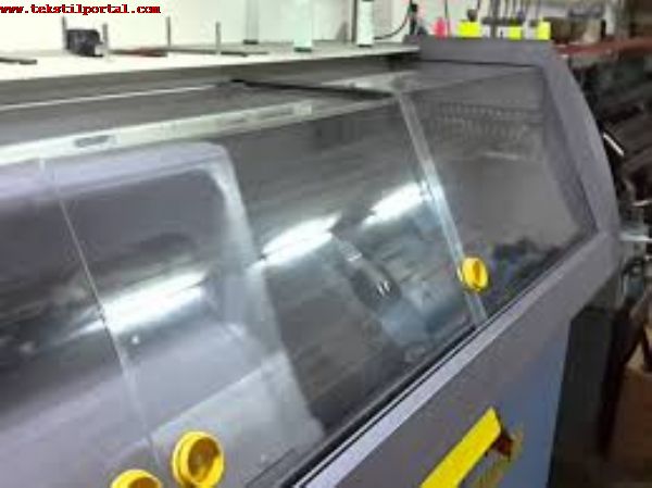 CMS Stoll 330 Compact knitting machines, Stoll CMS 330 knitting machines,