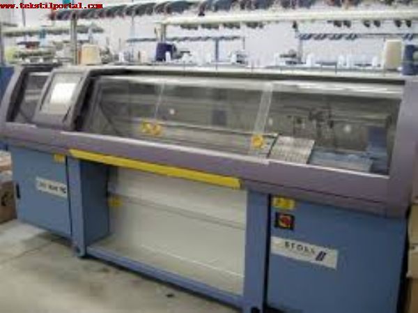  stoll cms 330 knitting machine, stoll cms 330 Tricot machine