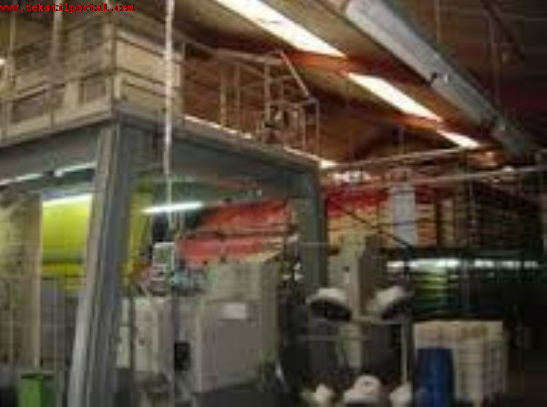 Vandewiele carpet weaving machines want to buy