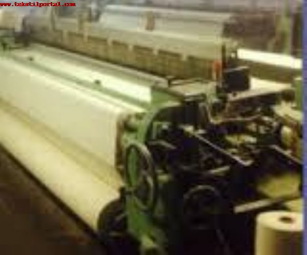 PAKiSTAN' DAN SULZER PROJECTILE LOOMS TYPE TW11 / PU / P7100 IN CAM MOTION OR DOBBY YEAR 1971 TO 1998 IN ANY WIDTH