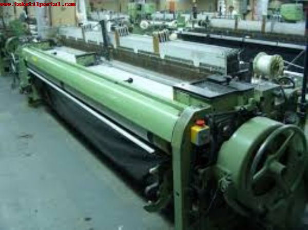 From India, Sulzer PU looms, Sulzer TW11 demand of weaving looms 