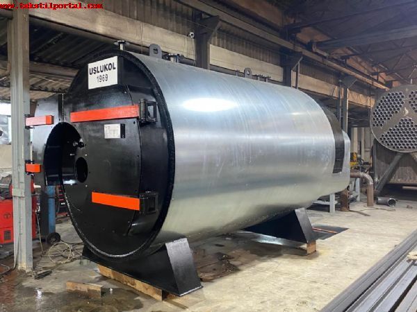 Hour 10-ton capacity Petnis steam boiler will be sold   +90 506 909 54 19 Whatsapp