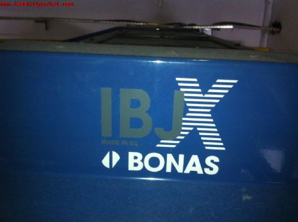 BONAS IBJX