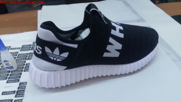 Marka erkek spor ayakkab Adidas WHITE 8$