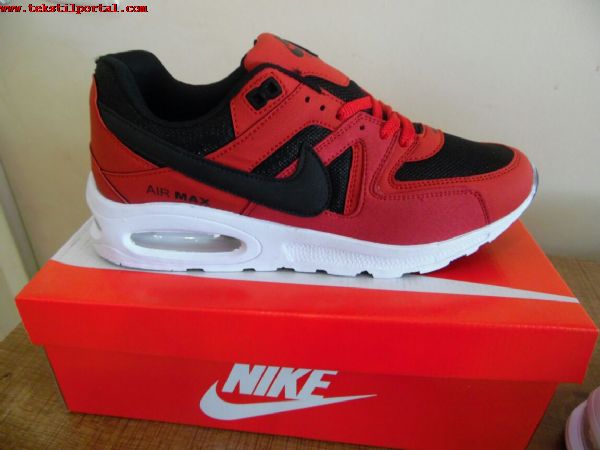 Marka erkek spor ayakkab Nike AIRMAX 3 balon, 11.20$