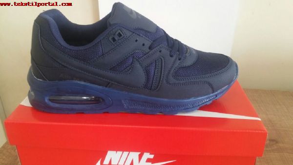 Marka erkek spor ayakkab Nike AIRMAX 3 balon, 11.20$