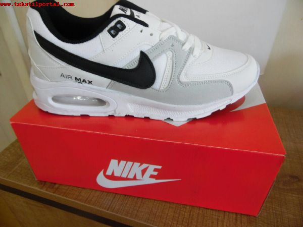 Marka erkek spor ayakkab Nike AIRMAX 3 balon, 11.20$