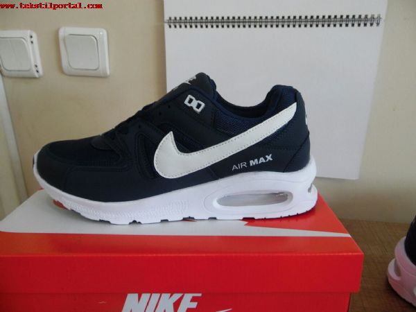 Marka erkek spor ayakkab Nike AIRMAX 3 balon, 11.20$