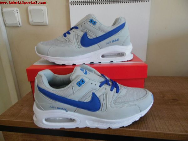 Marka erkek spor ayakkab Nike AIRMAX 3 balon, 11.20$