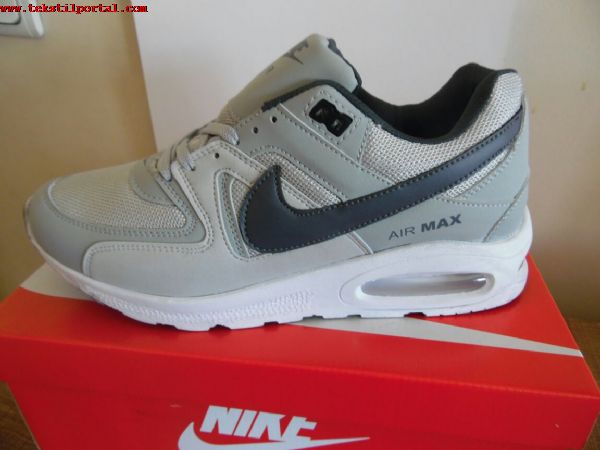 Marka erkek spor ayakkab Nike AIRMAX 3 balon, 11.20$