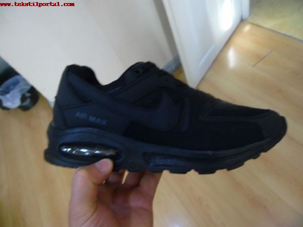 Marka erkek spor ayakkab Nike AIRMAX 3 balon, 11.20$