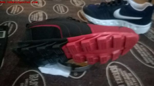 Marka erkek spor ayakkab  imalat. REEBOK ok renk 8$