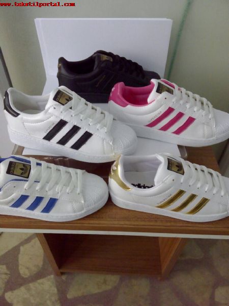 Marka bayan spor ayakkab Adidas 7.6$. ok renk