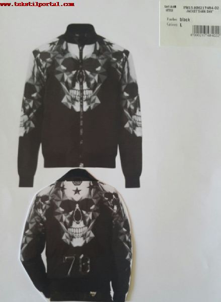 for sale Man's Jackets & Vests PHILIPP PLEIN <br><br>Man's Jackets & Vests PHILIPP PLEIN for sale,  made Italy 60- 75$<br><br>for sale PHILIPP PLEIN Jackets