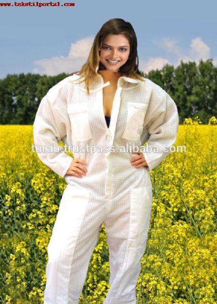 Arclar iin giysiler. Ultra Breeze 3 layers Pest Control Beekeeping 27$ FOB
