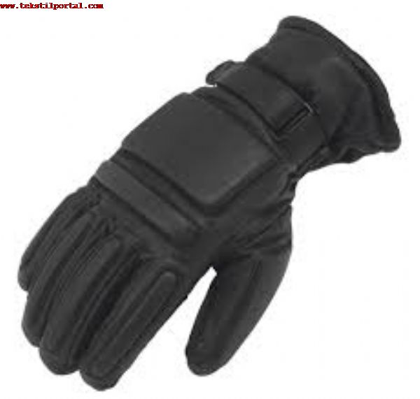Police and military gloves 11.75USD