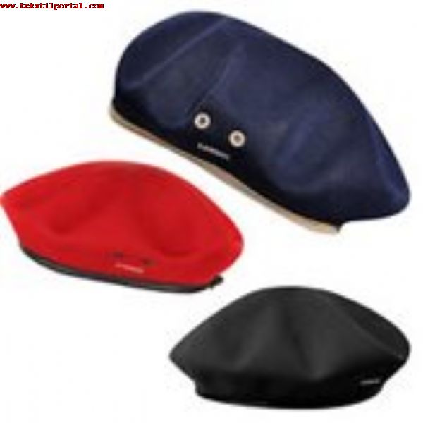 All military beret 3.75 USD FOB