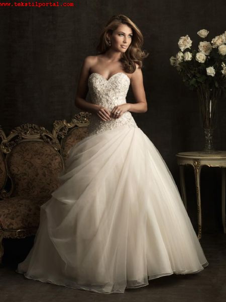 in turkey bridal dress exporters Trk Gelinlik reticileri