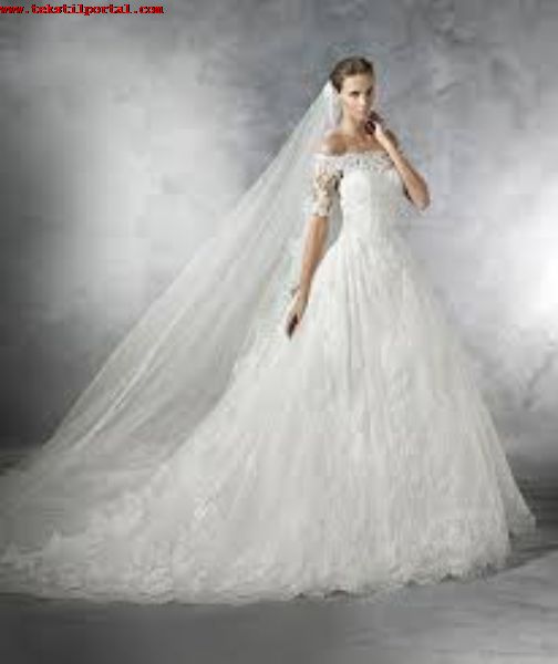 In istanbul Bridal gown fashion houses